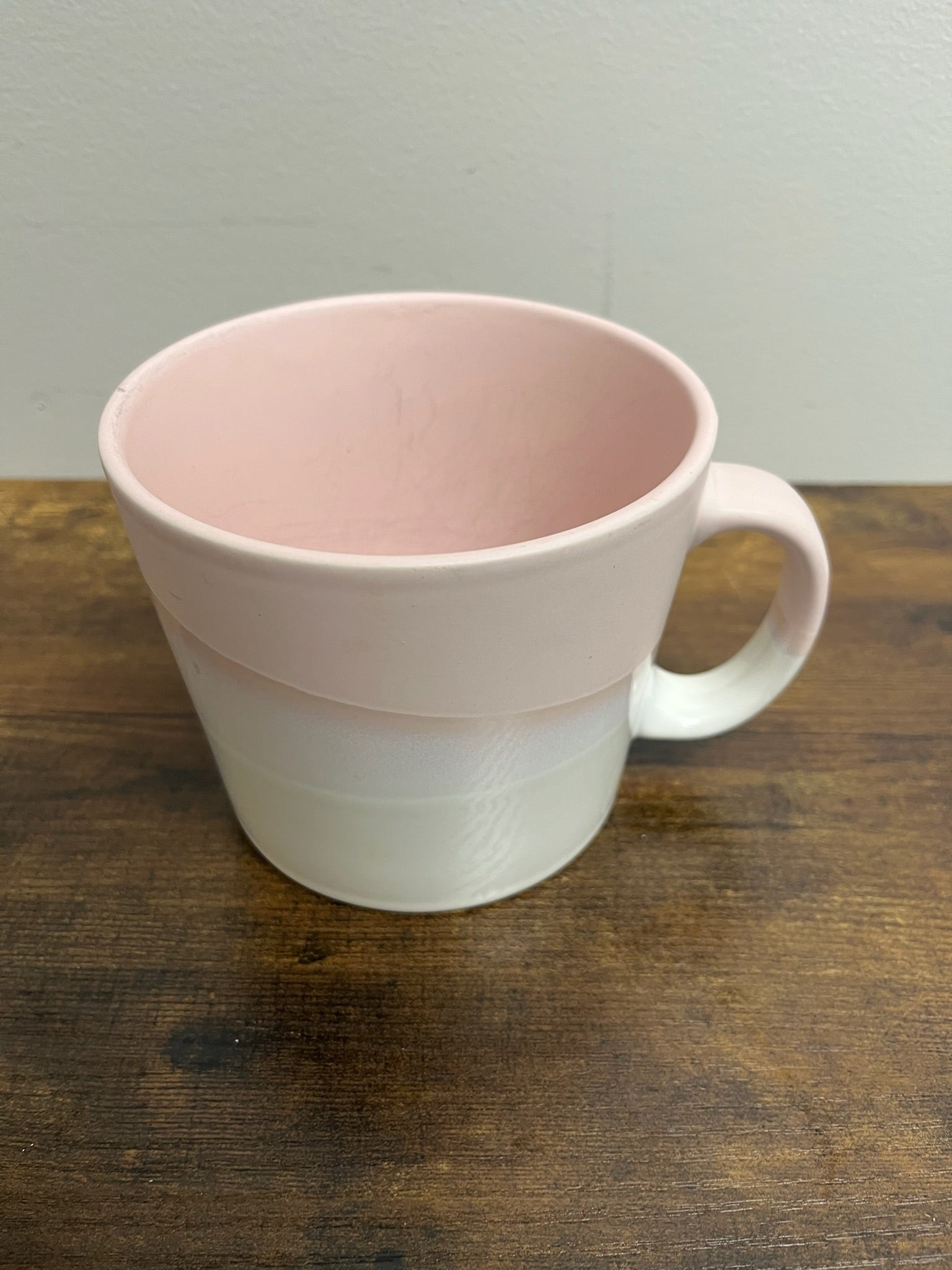 Used Coffee/Tea Mug
