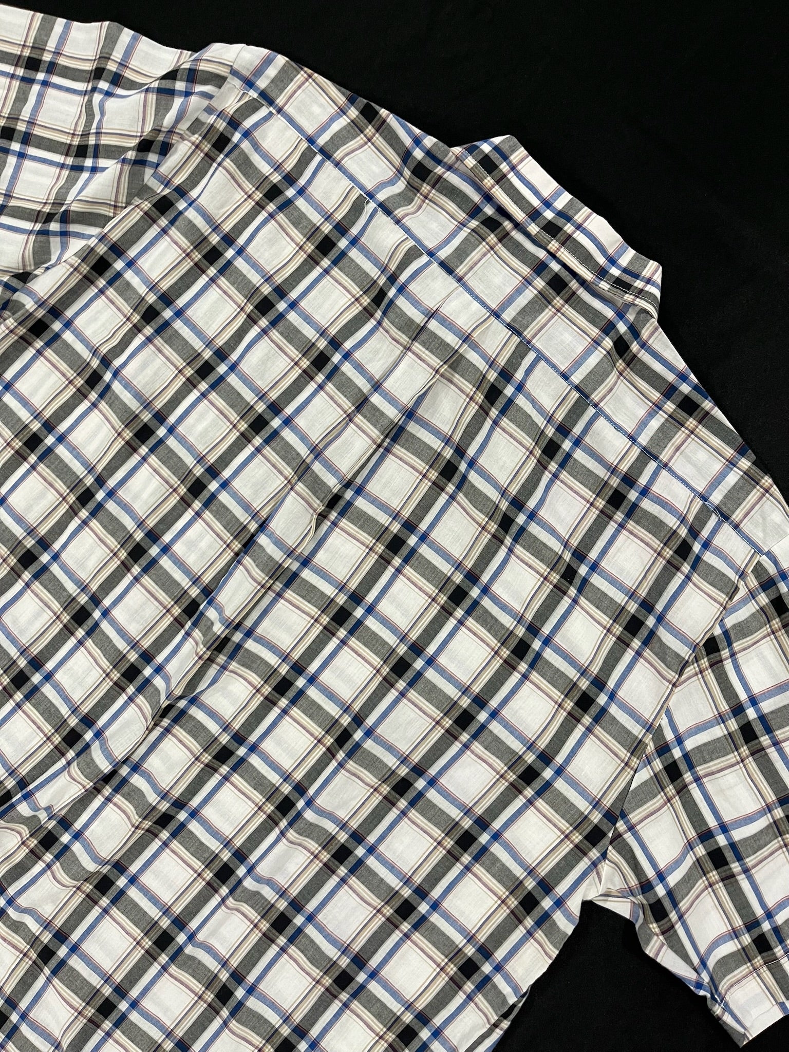 Men’s Button Up Shirt