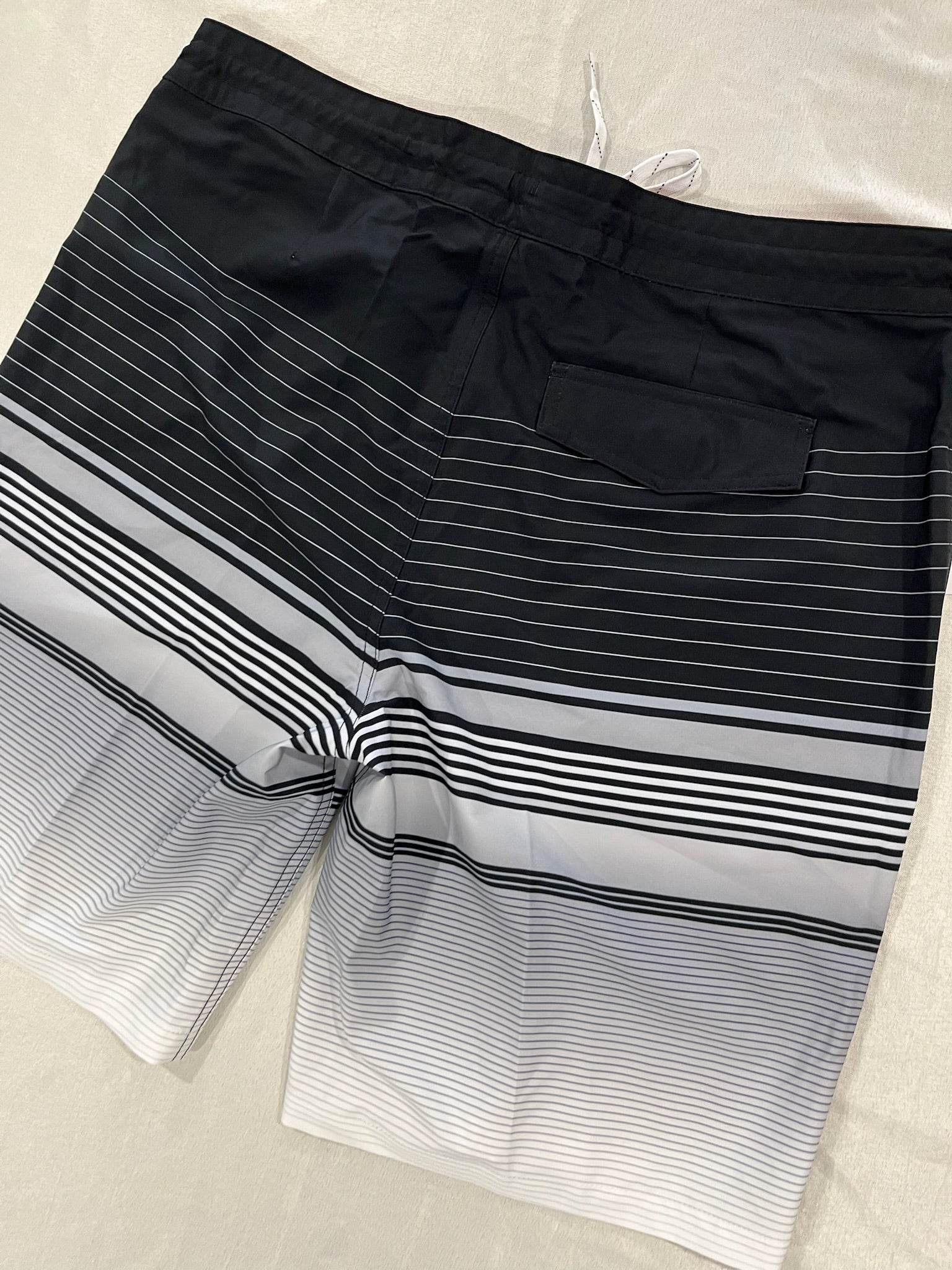 Men’s Swim Trunks image 3
