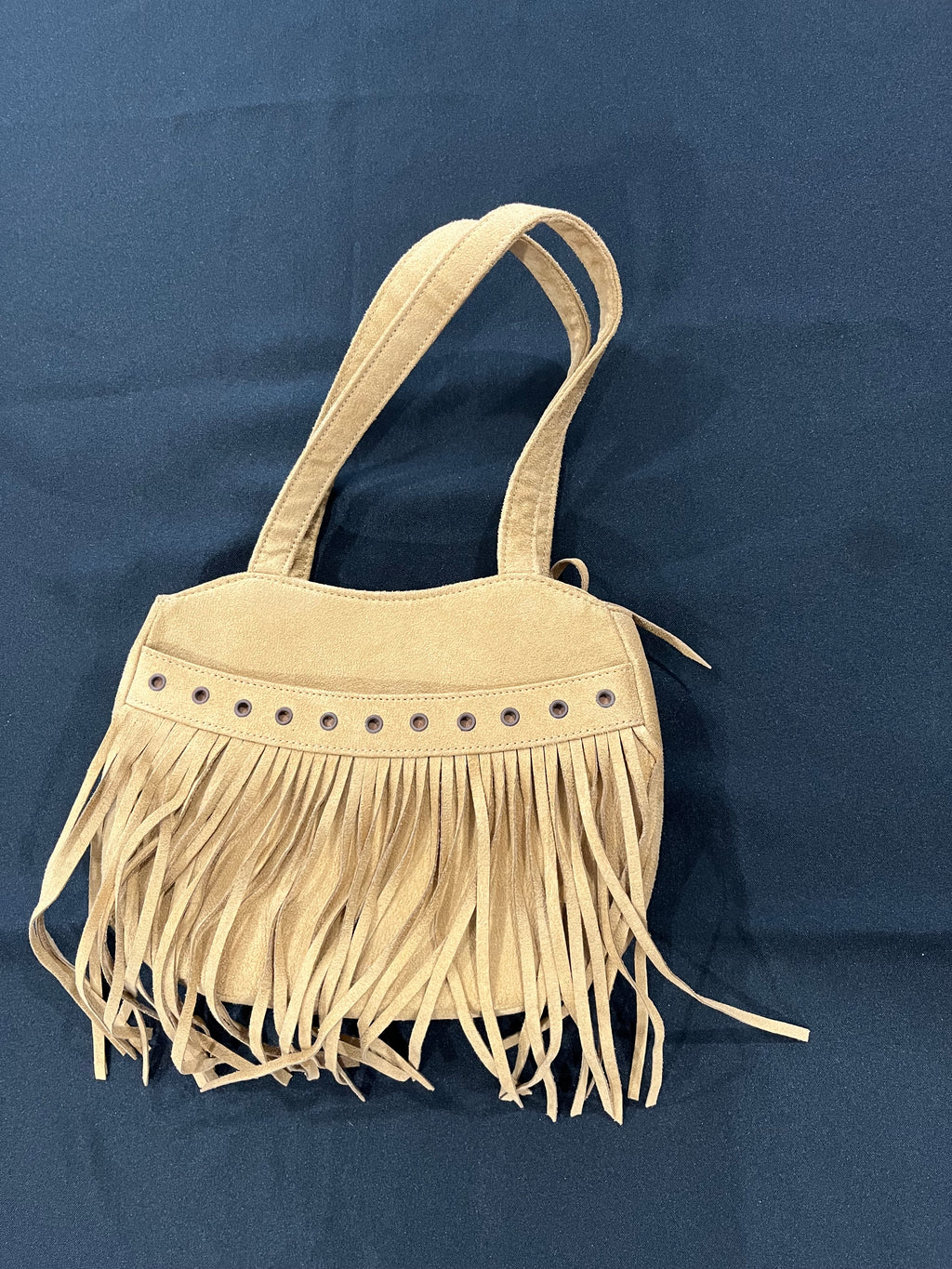 Beige Purse image 0