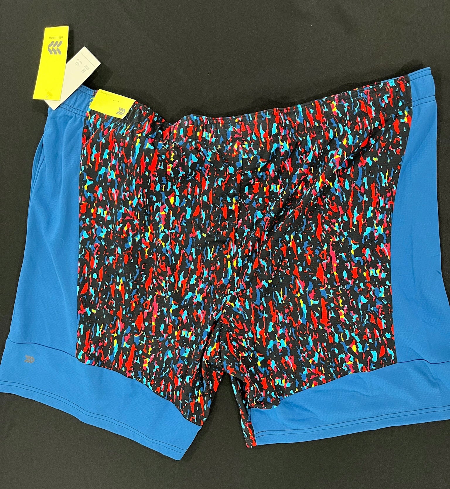 Basketball Shorts image 2