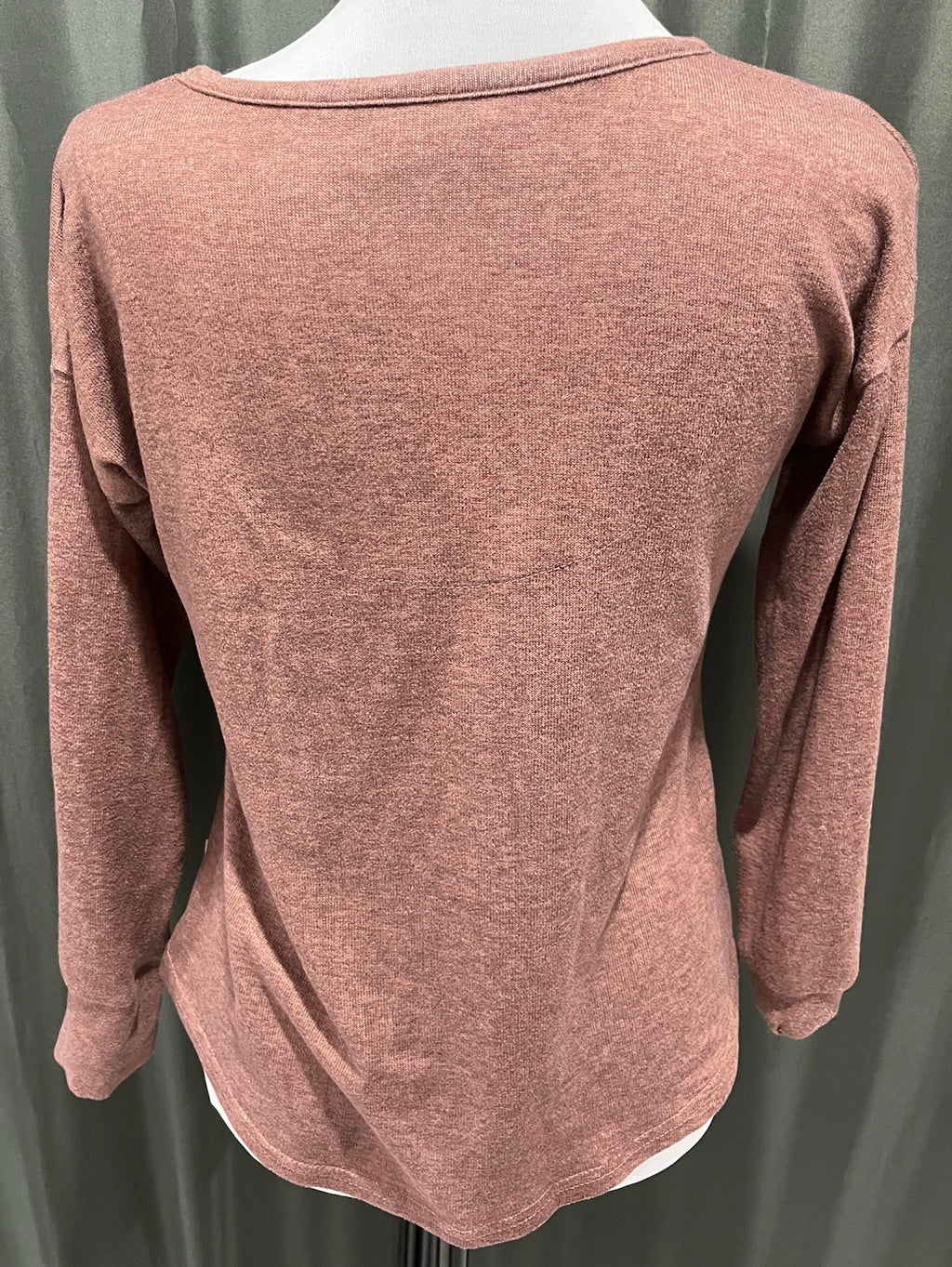 Long Sleeve Shirt image 2