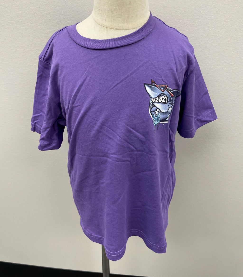 Children’s Purple Shirt