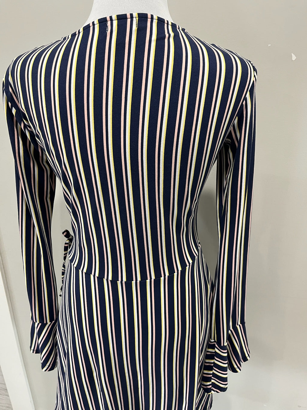Women’s Striped Dress image 3