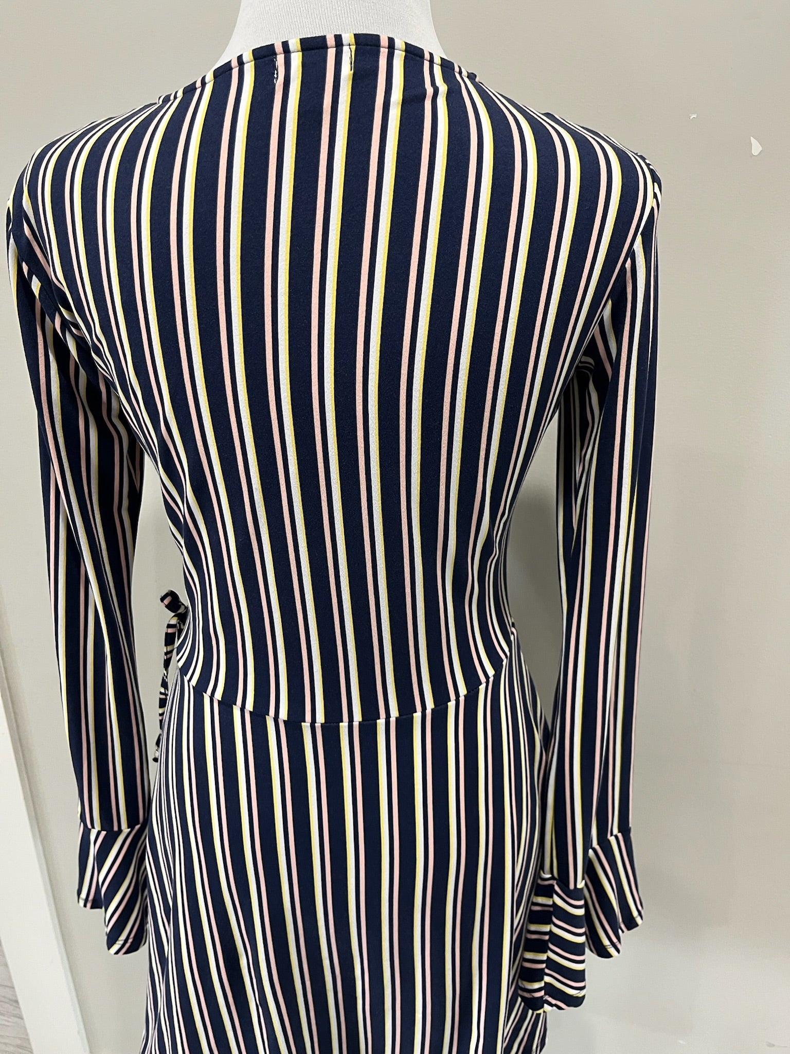 Women’s Striped Dress image 3