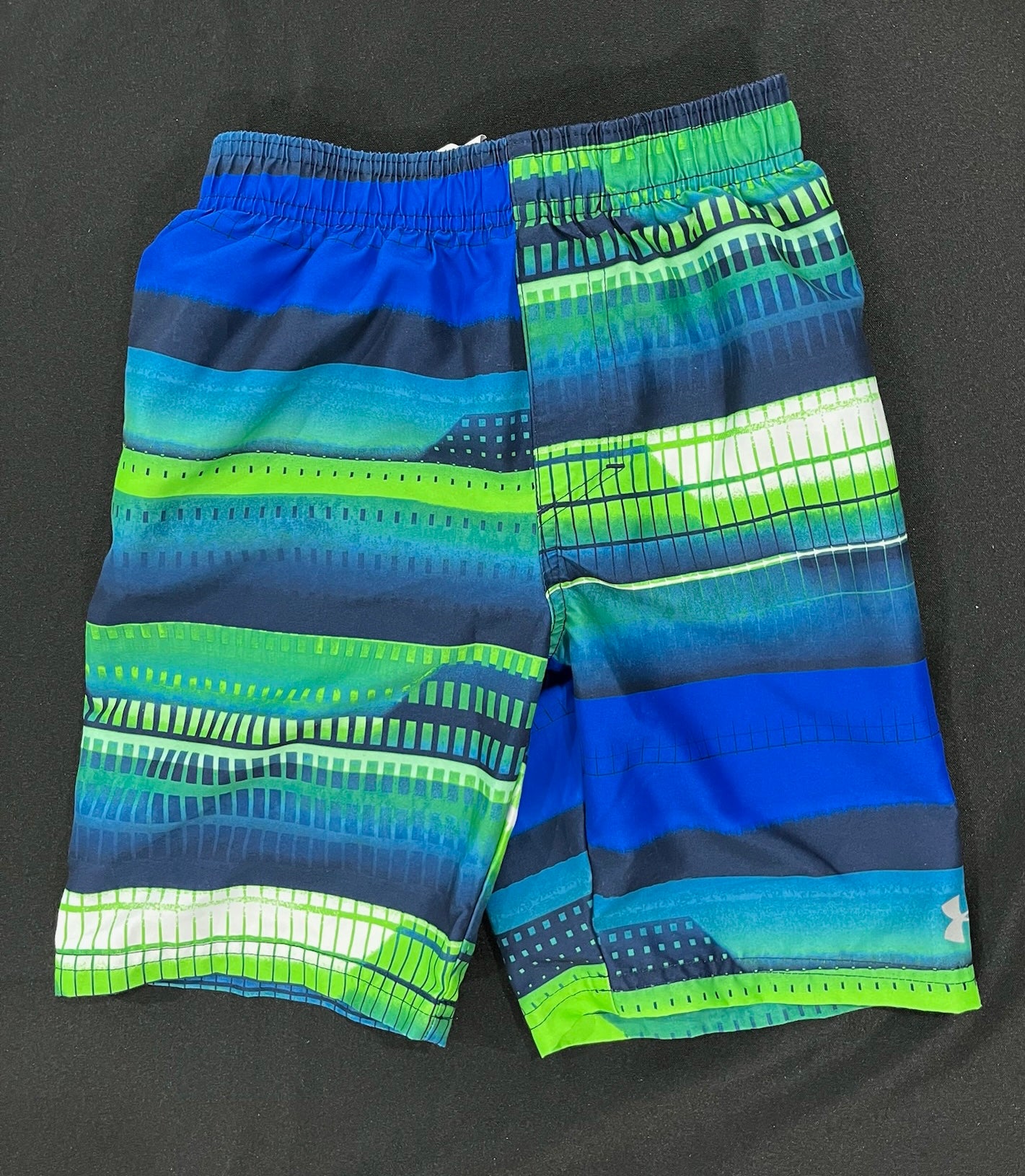 Boys Swim Trunks image 0