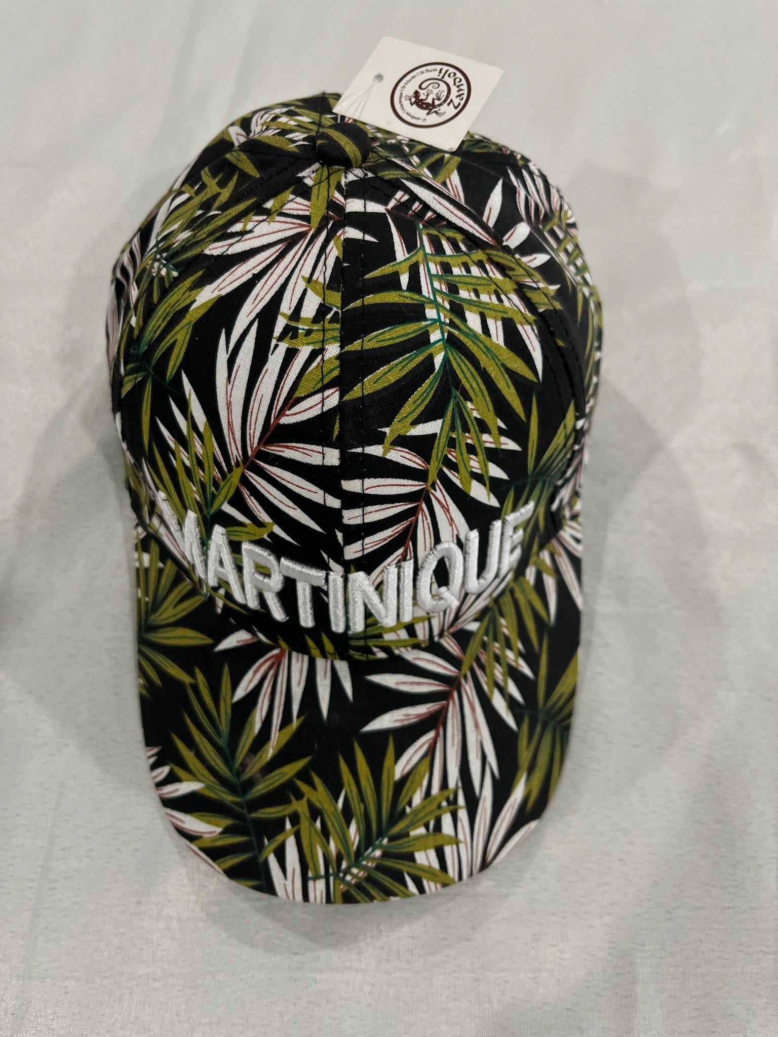Martinique Hat image 0