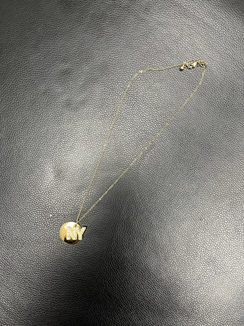 NY Necklace