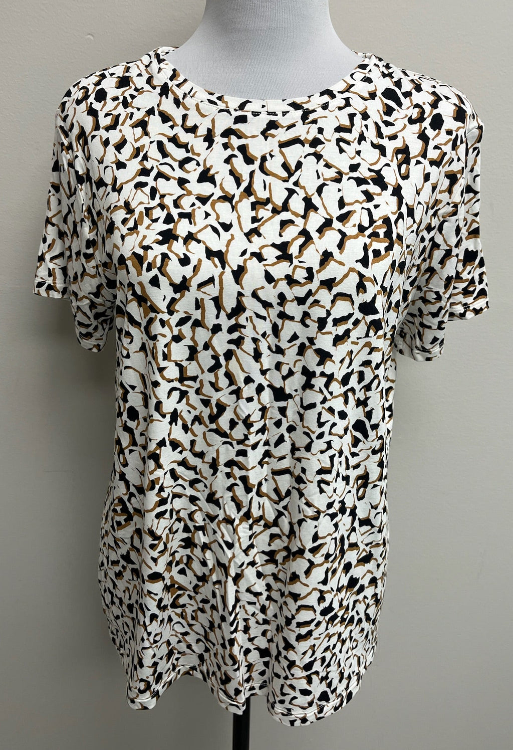 Used Women’s Soft Spun Shirt