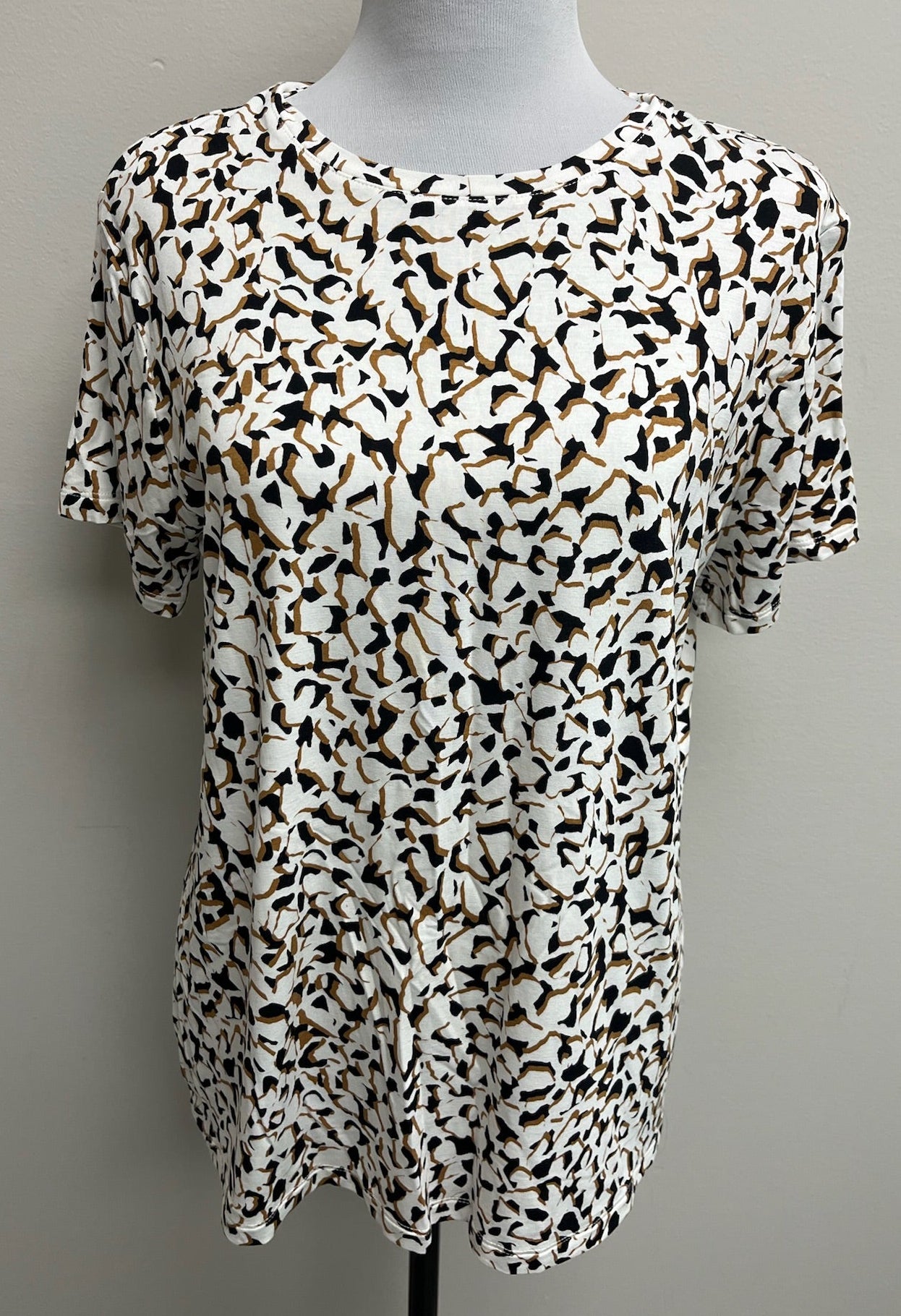 Used Women’s Soft Spun Shirt