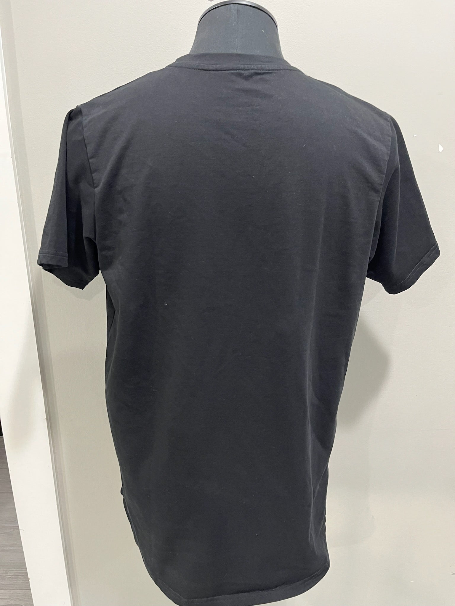 Men’s Black Shirt image 2
