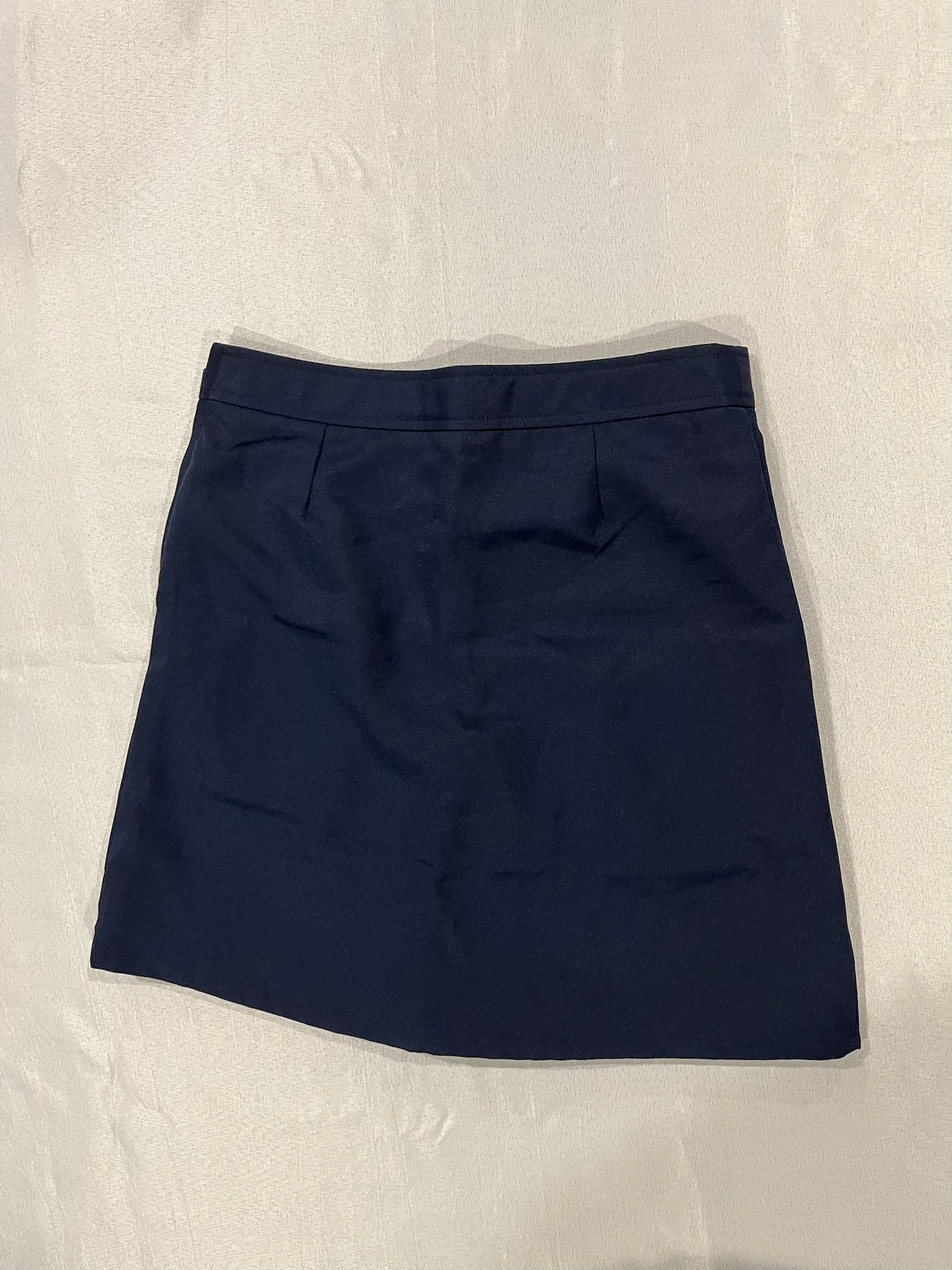 Girls Uniform Skirt image 2