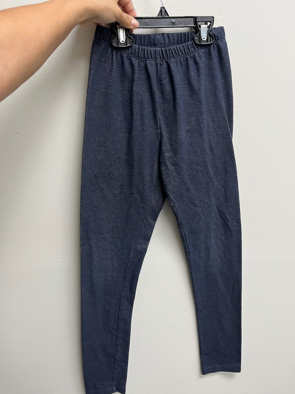 Used Girls Jeggings