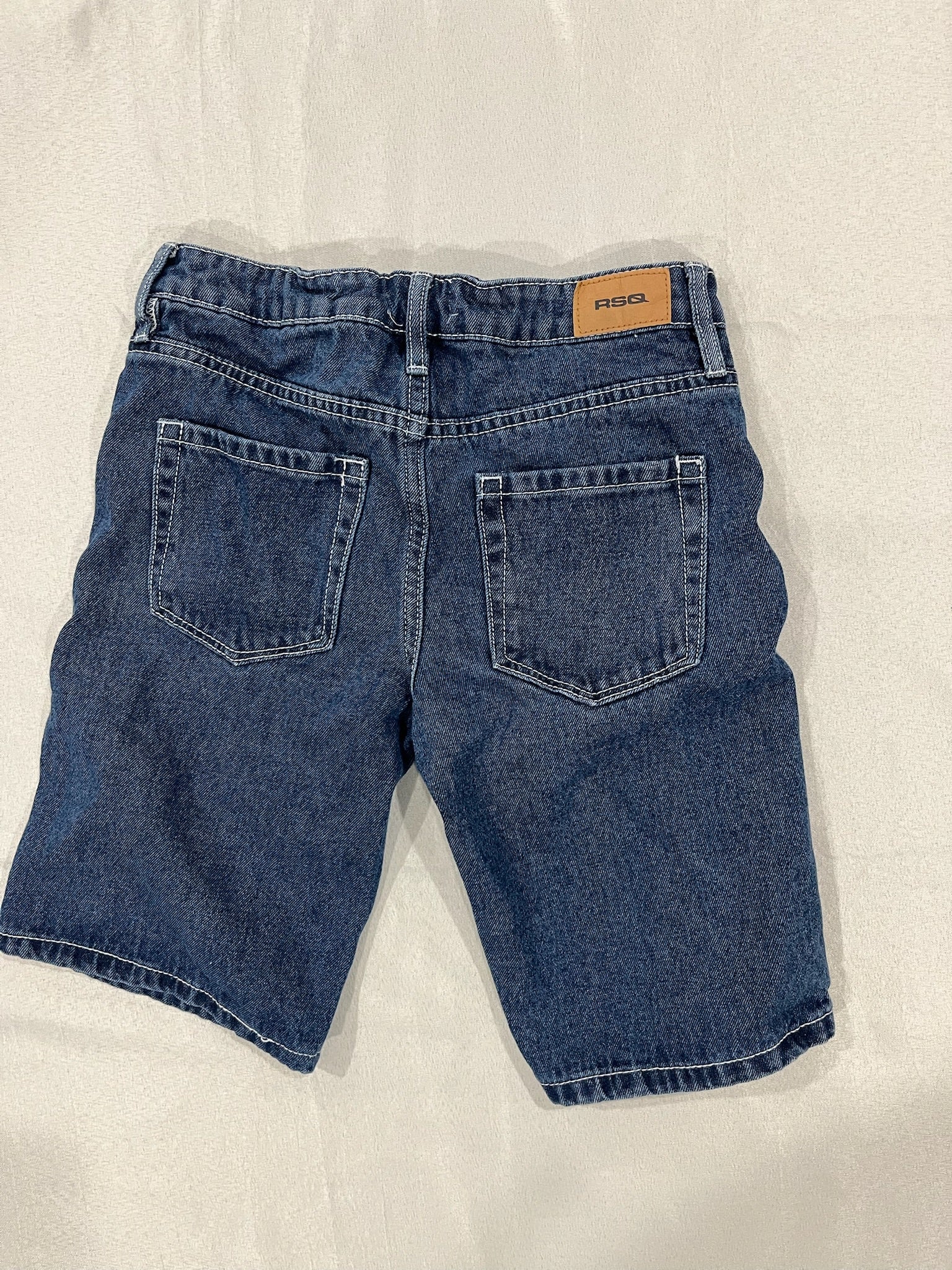 Boys Jean Shorts image 2