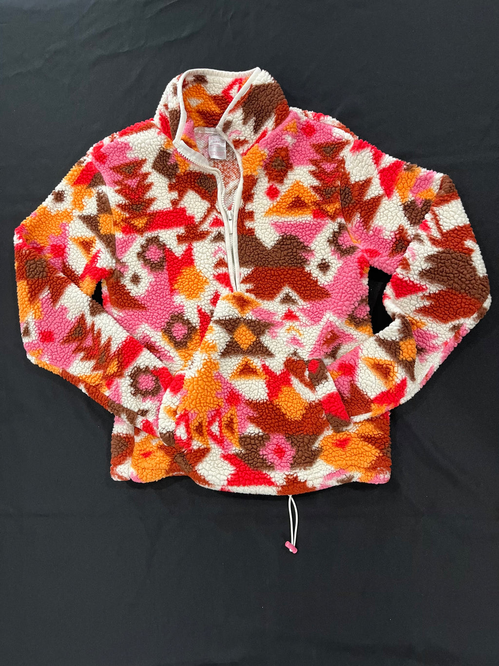 Colorful Sweater image 0