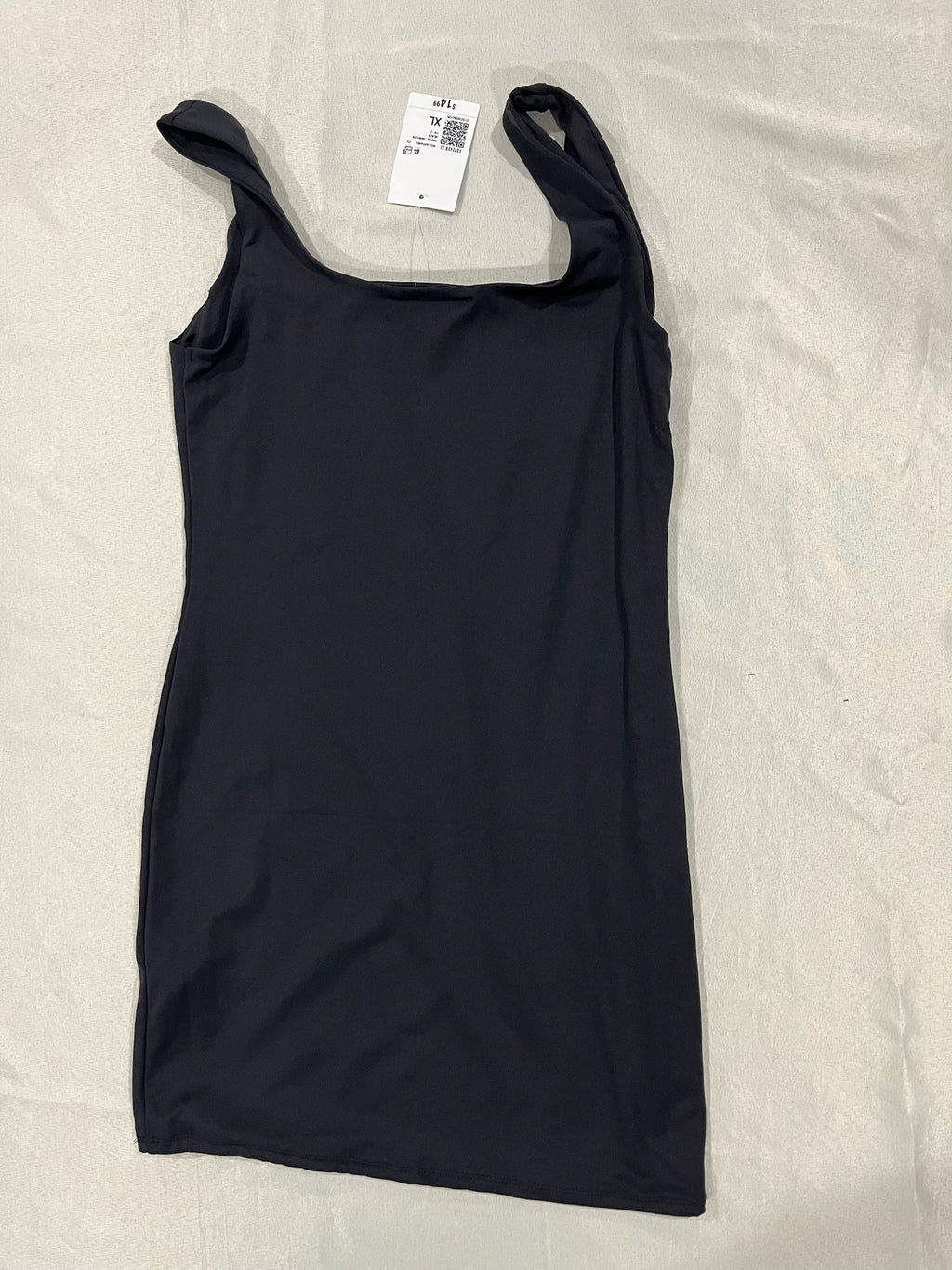 Women’s Black Dress image 2