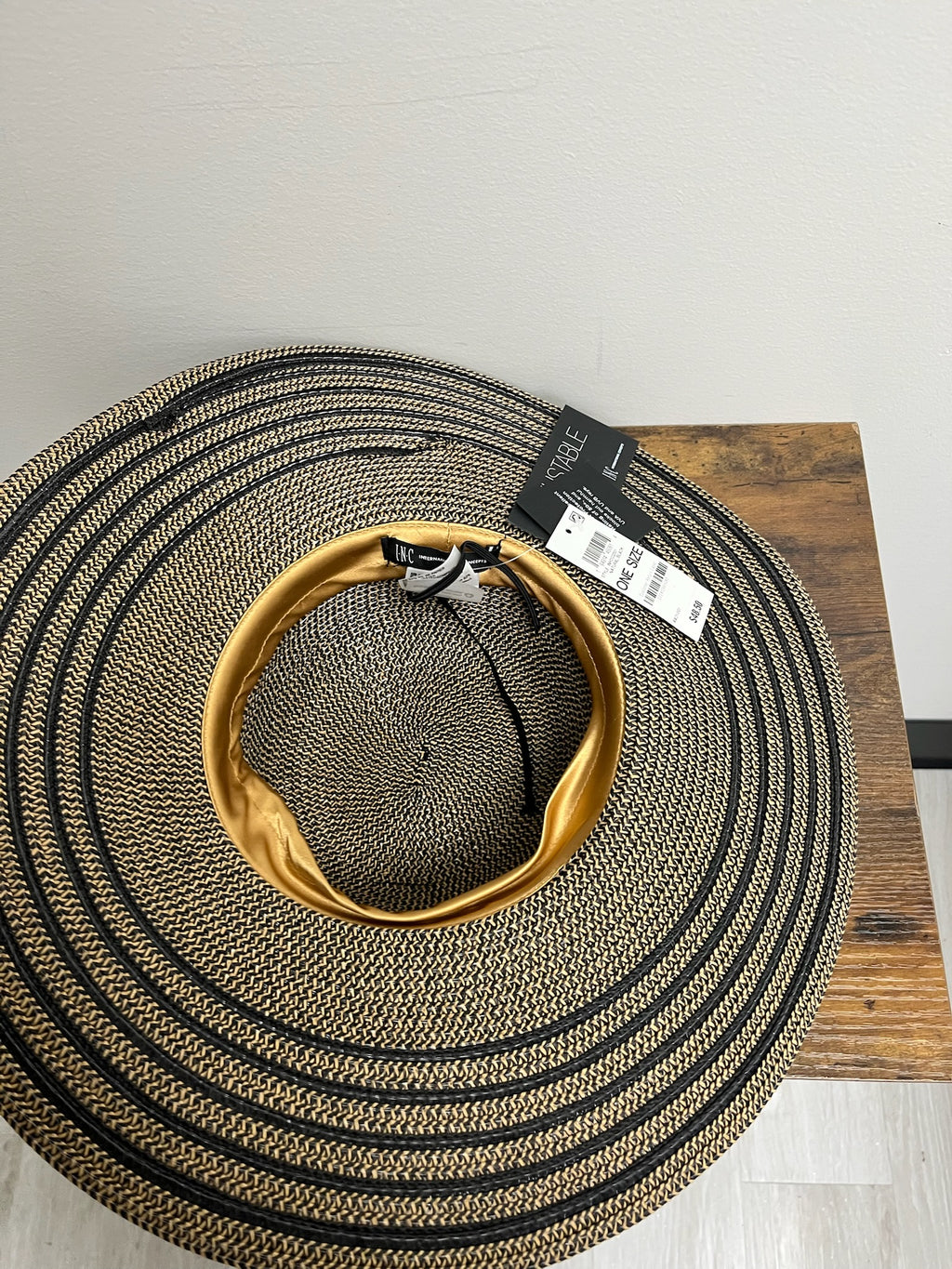 Women’s Woven Hat