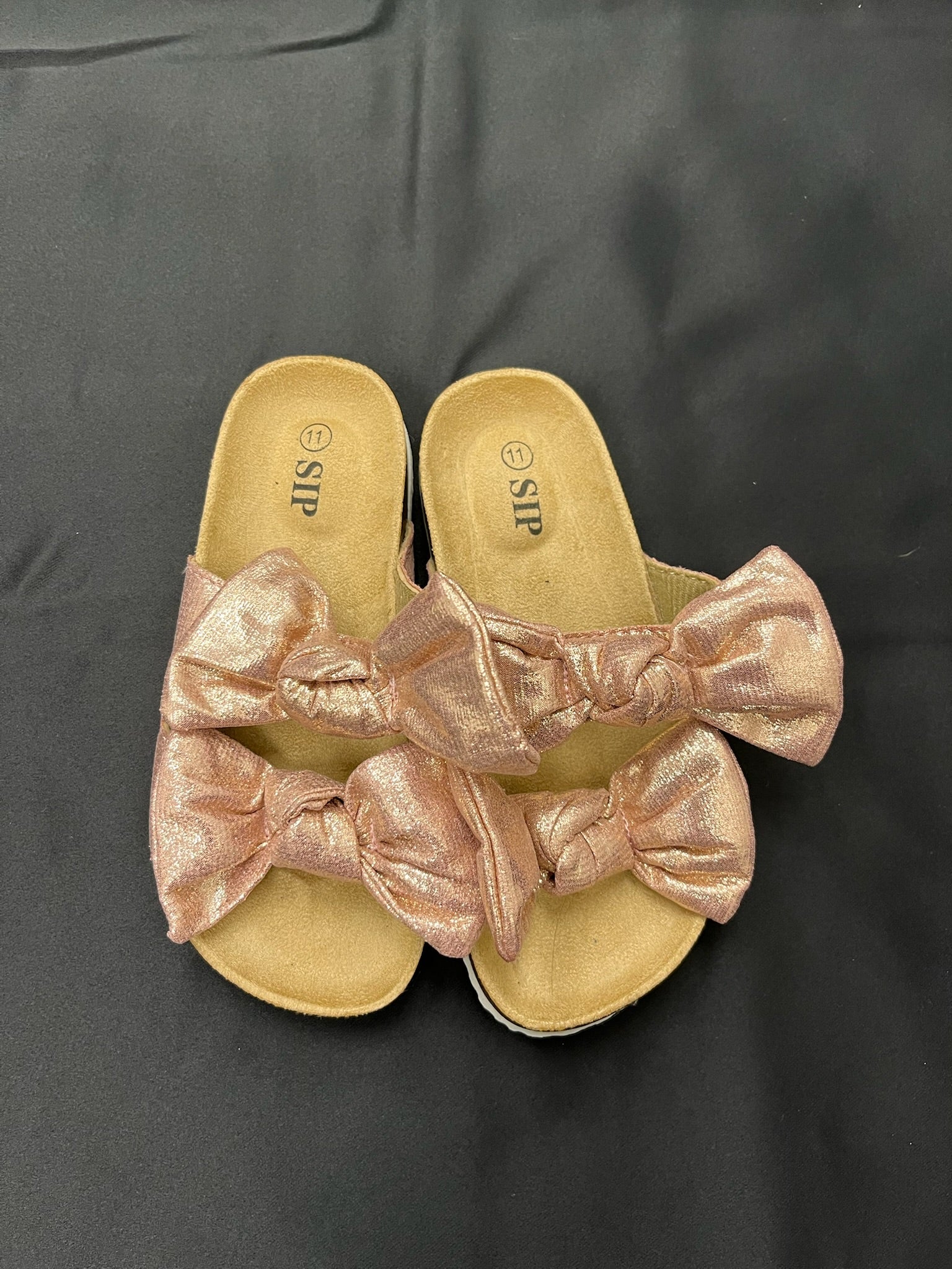 Girls Sandals