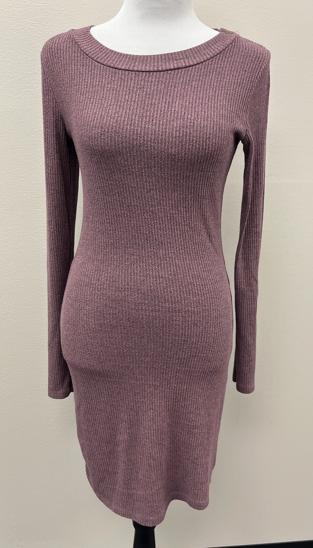 Used Women’s Purple Dress