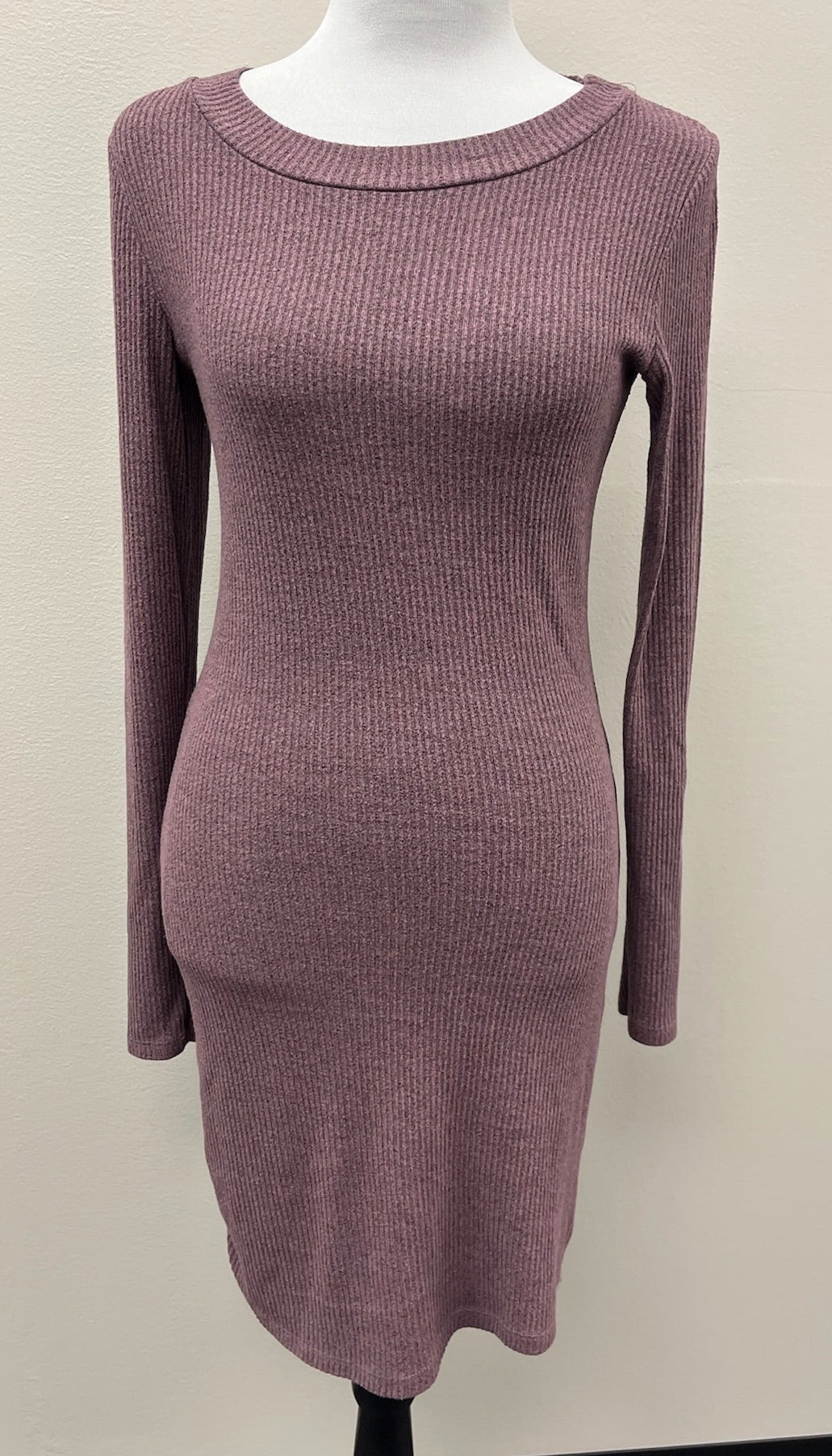 Used Women’s Purple Dress