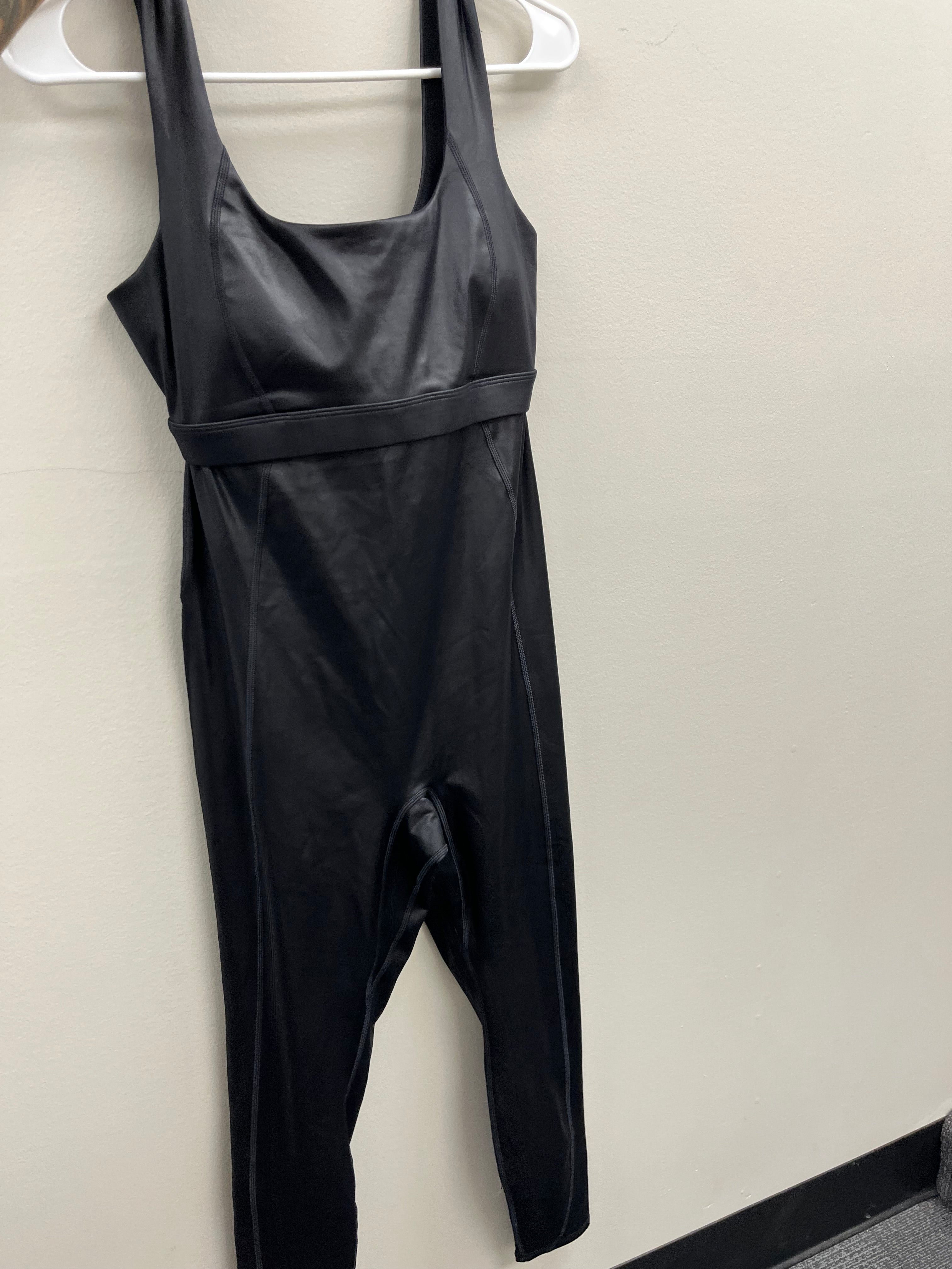 Used Women’s Athletic Onesie jumpsuit