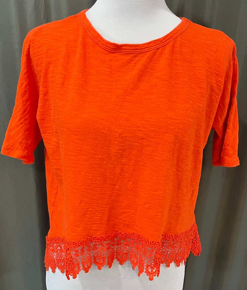 Orange Top image 0