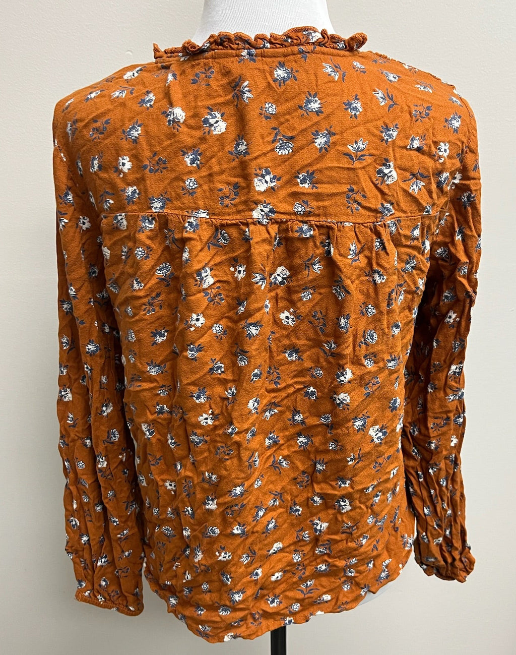 Women’s Floral Top