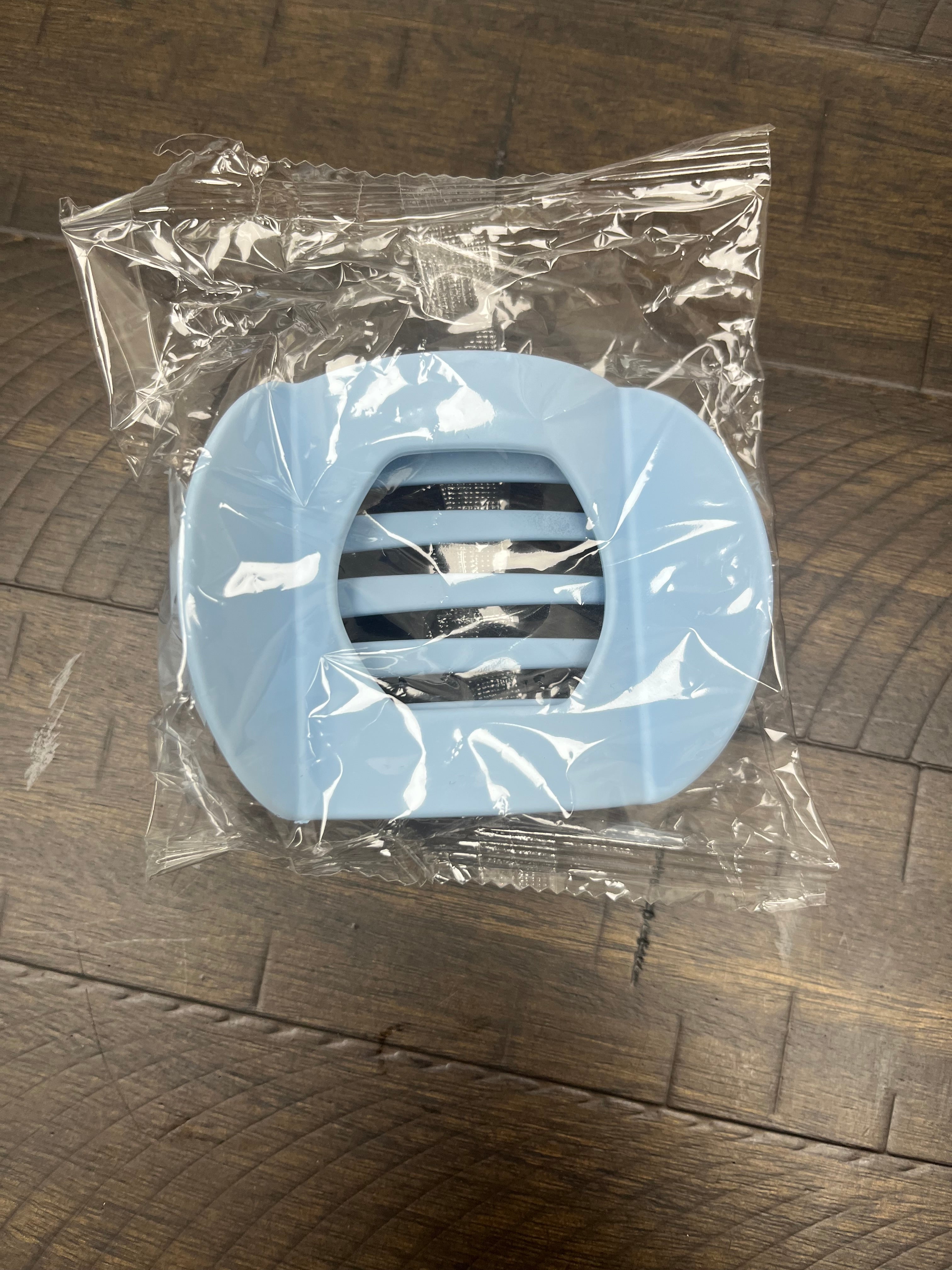 New Lie Flat Hair Clips