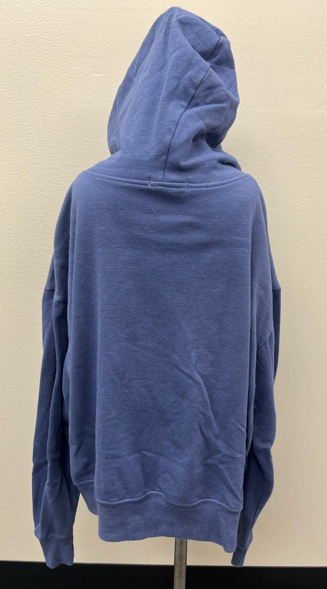 Girls Hooded Sweater