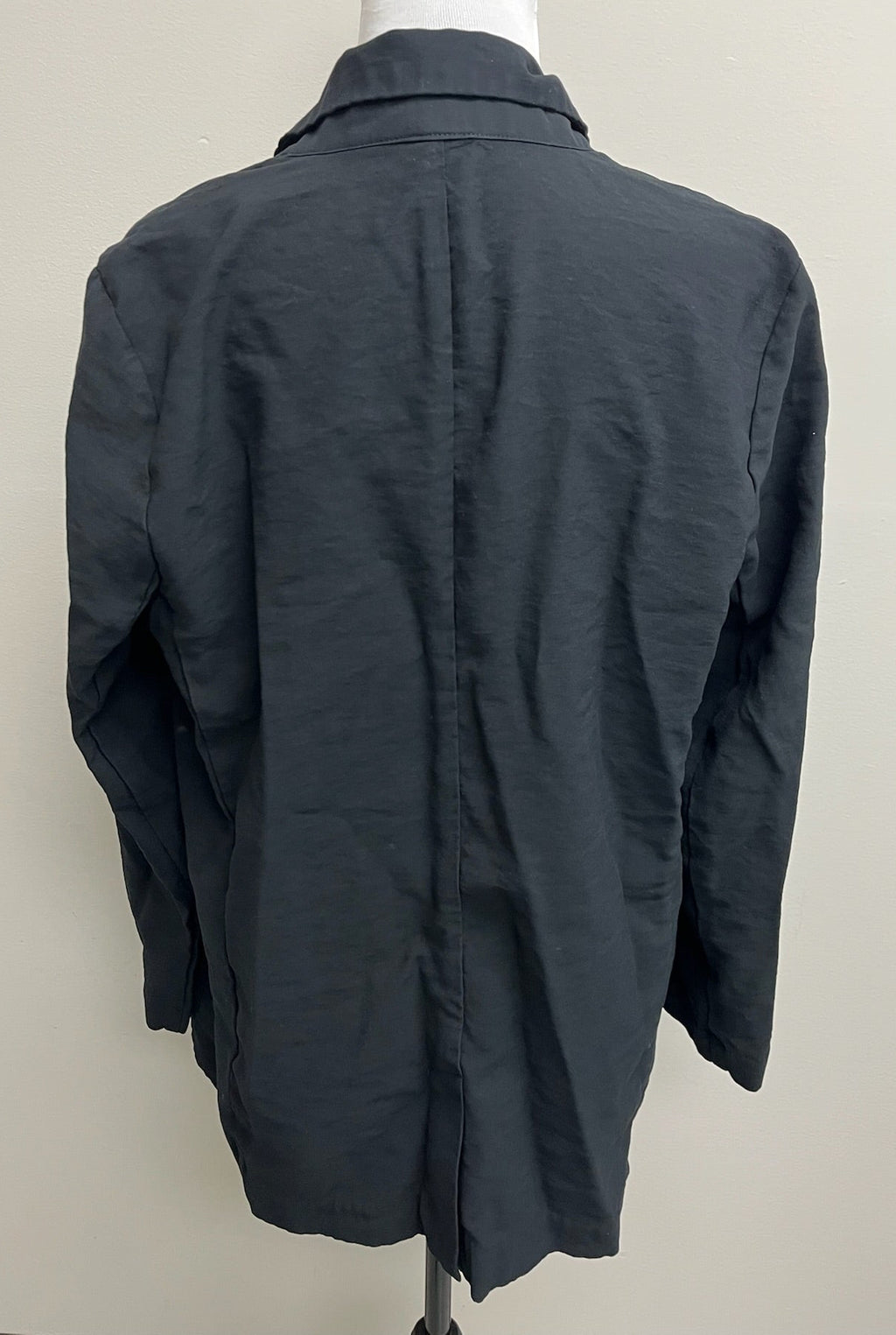 Used Women’s Black Suit Jacket