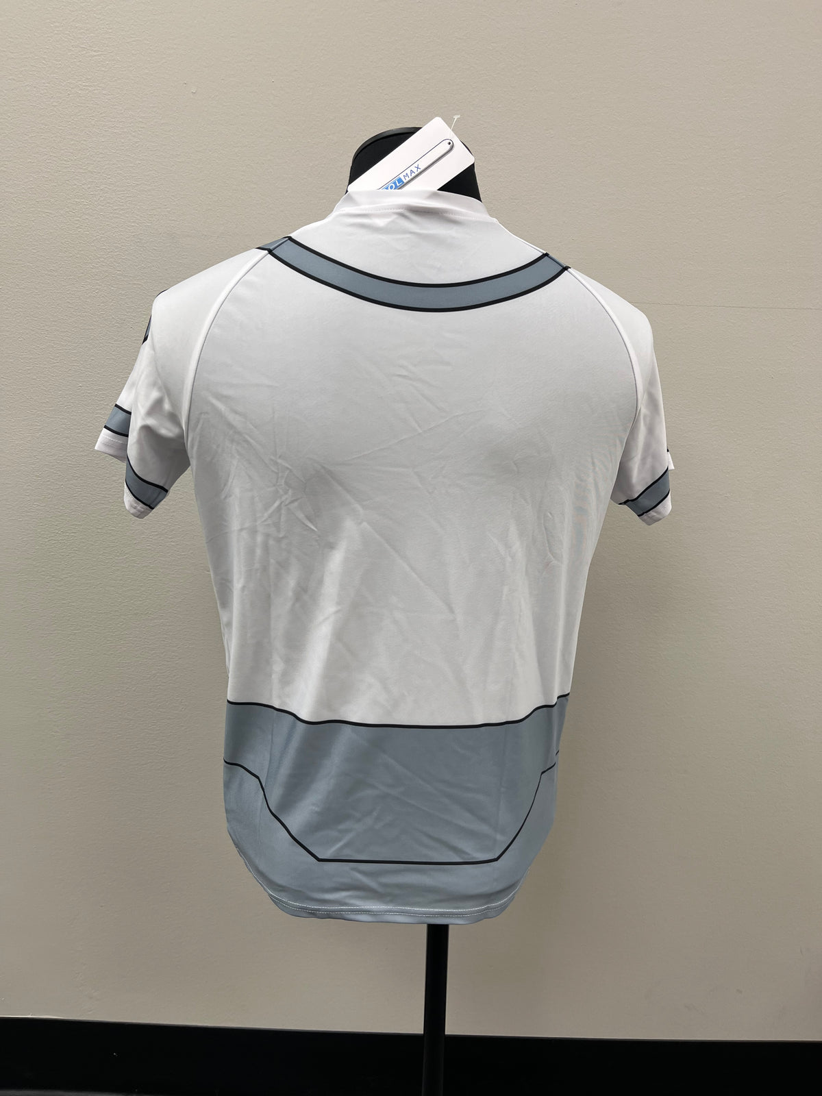 New Men’s Viltrumite Compression Quick Dry Shirt