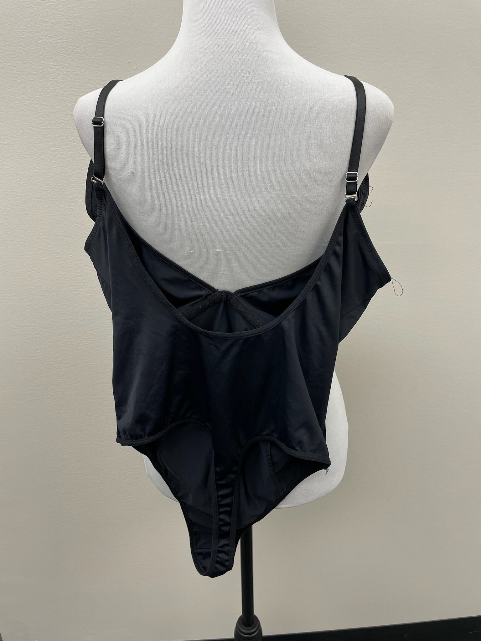 Black Shapewear