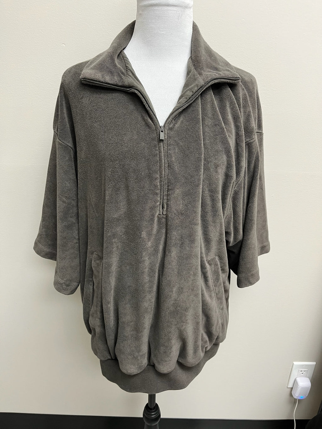 Used Women’s Fear Of God Essentials Sweater