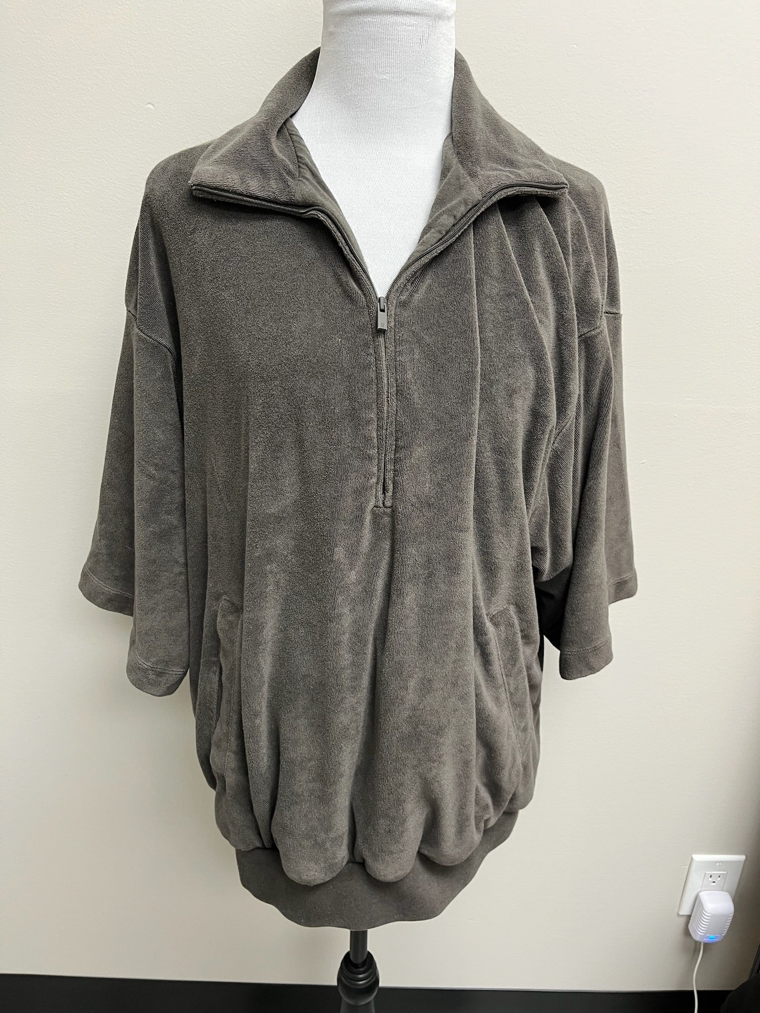 Used Women’s Fear Of God Essentials Sweater