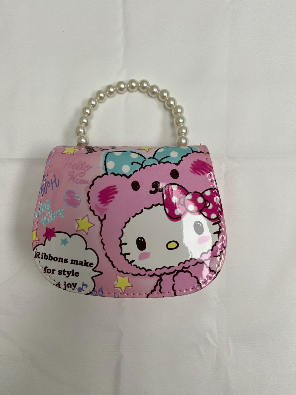 Hello Kitty Small Handbag
