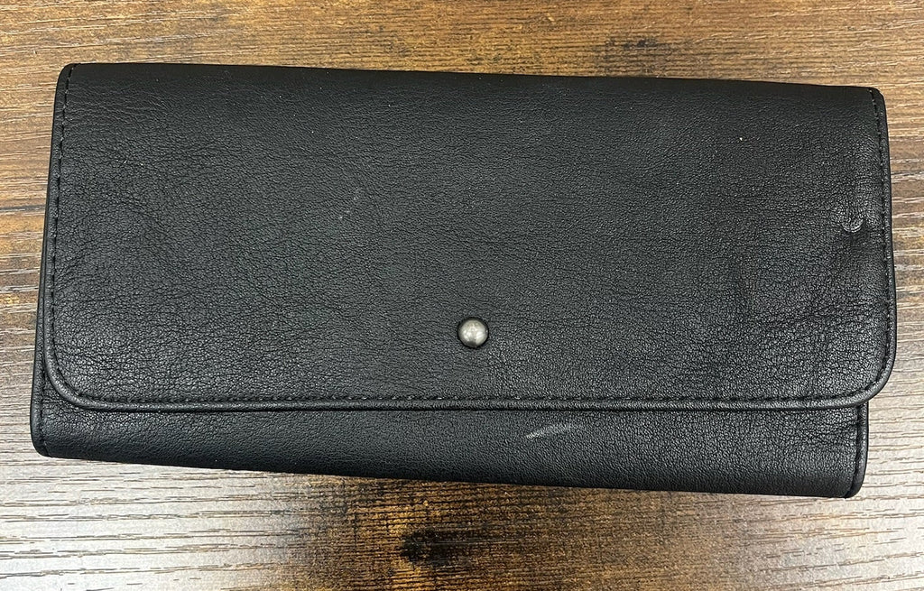 Black Wallet