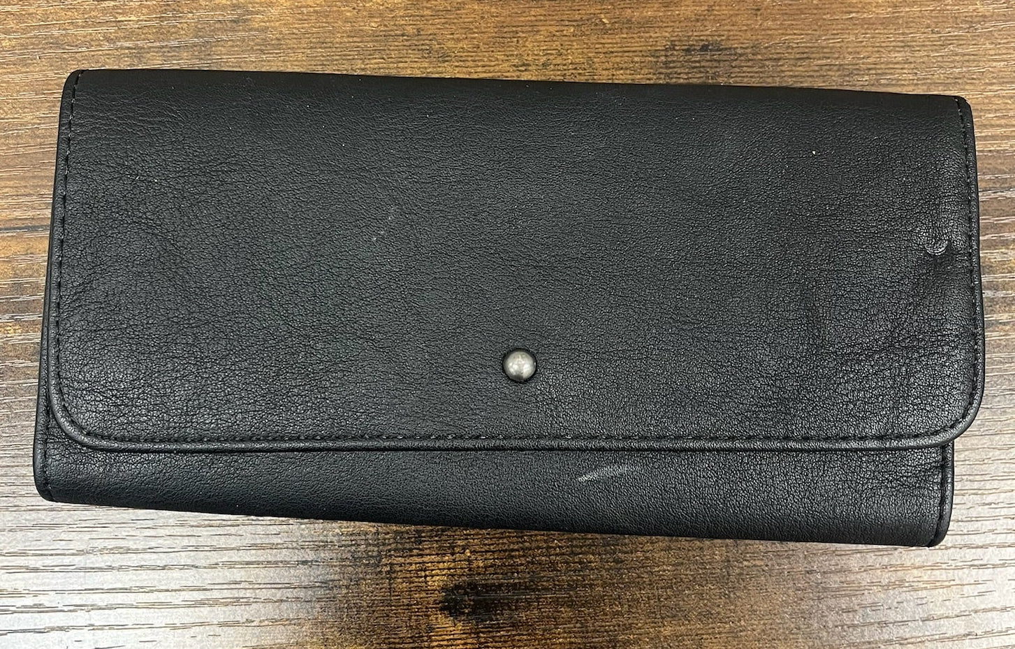 Black Wallet