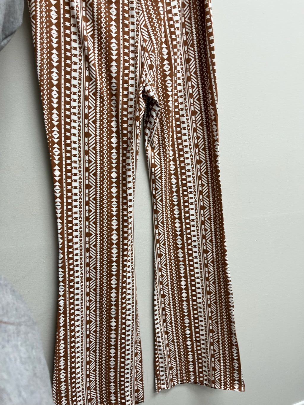 New Women’s Aztec Boho Pants