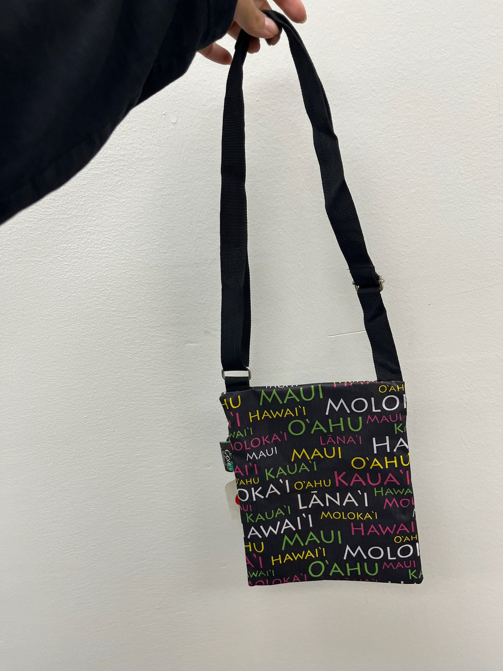 New Crossbody Bag