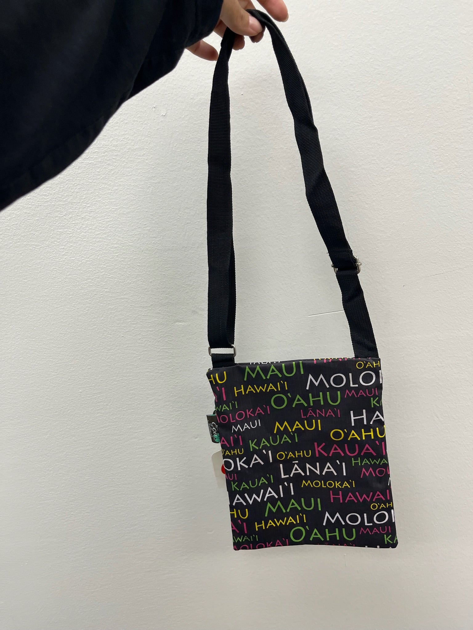 New Crossbody Bag