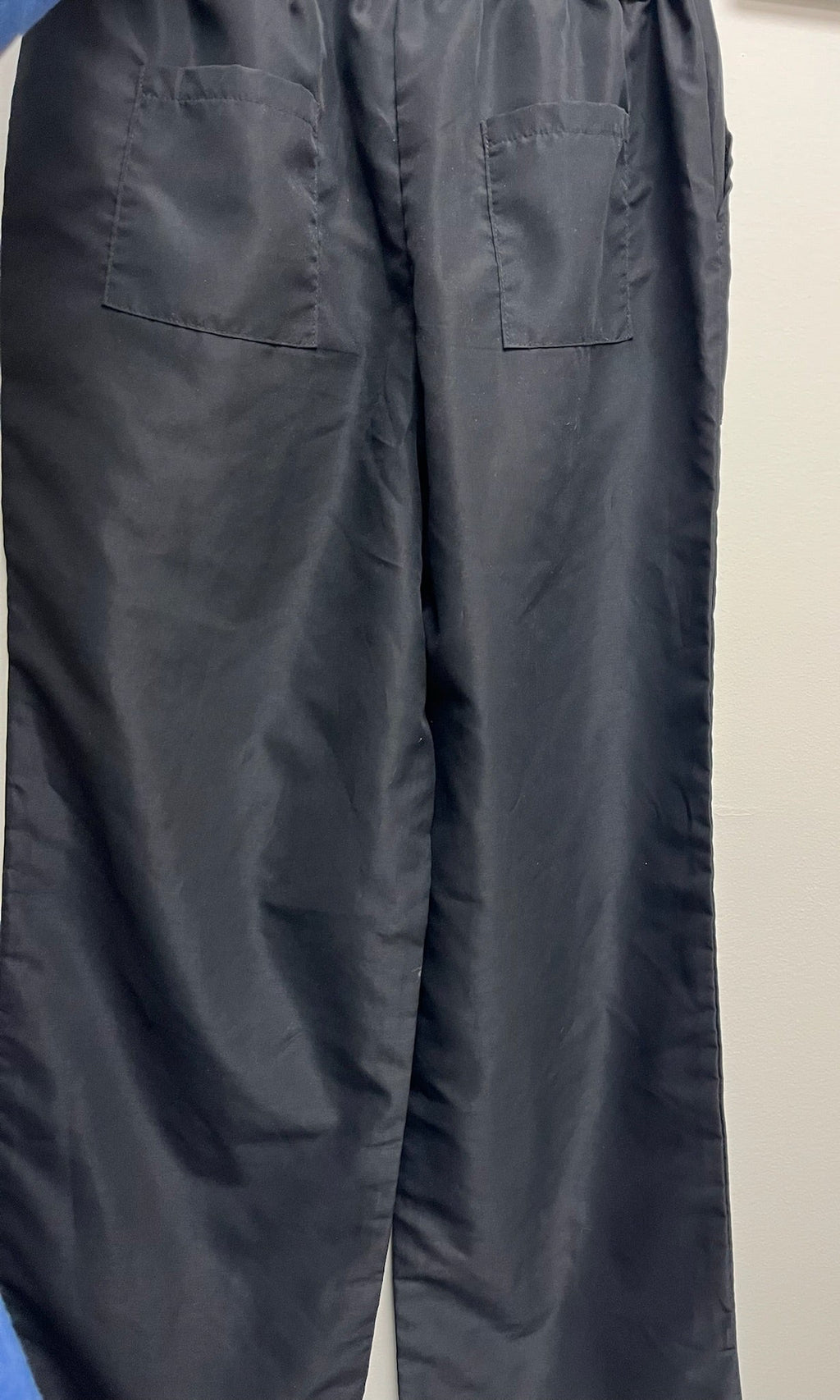 Women’s Black Pants