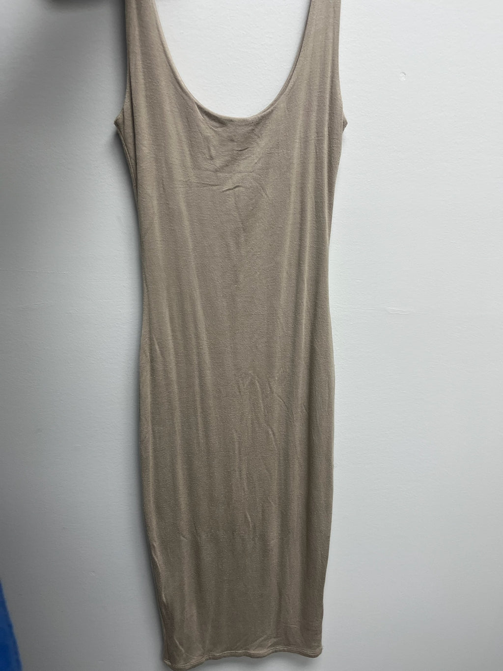 Women’s Beige Tan Dress