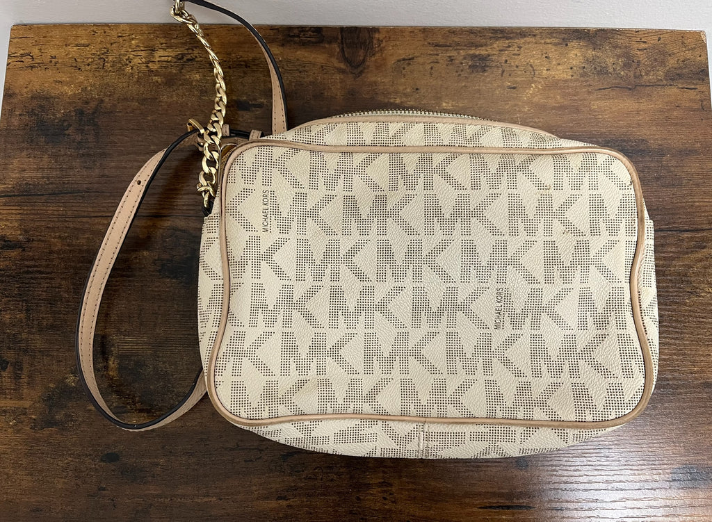 Used Michael Kors Purse
