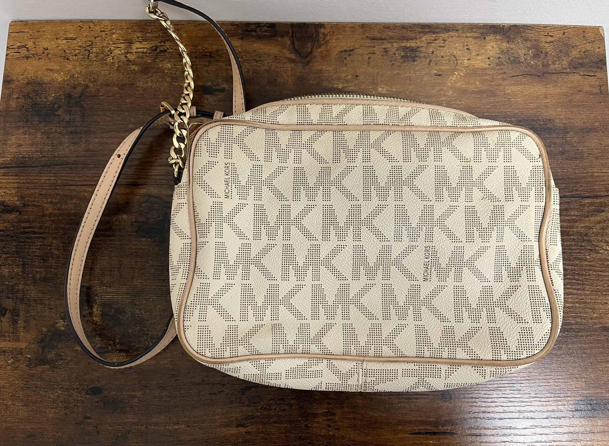 Used Michael Kors Purse