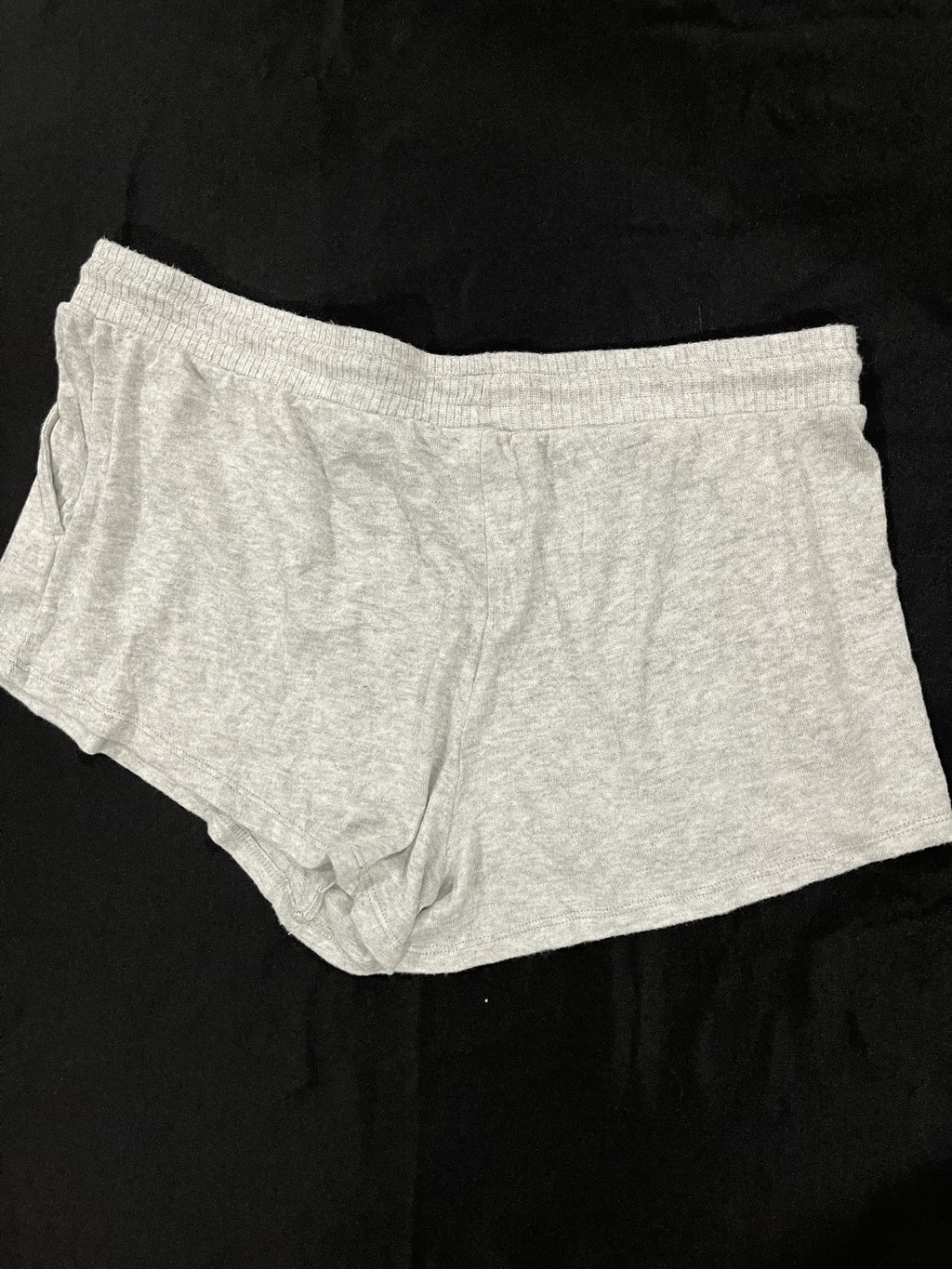 Women’s Grey Shorts image 2