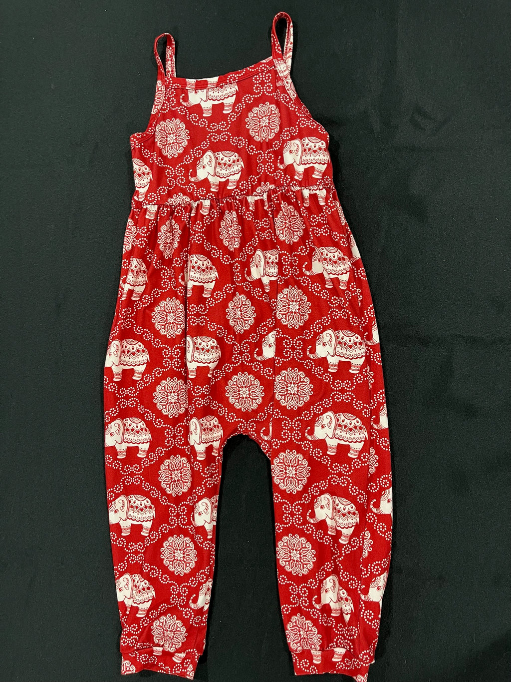 Girls Overalls image 0