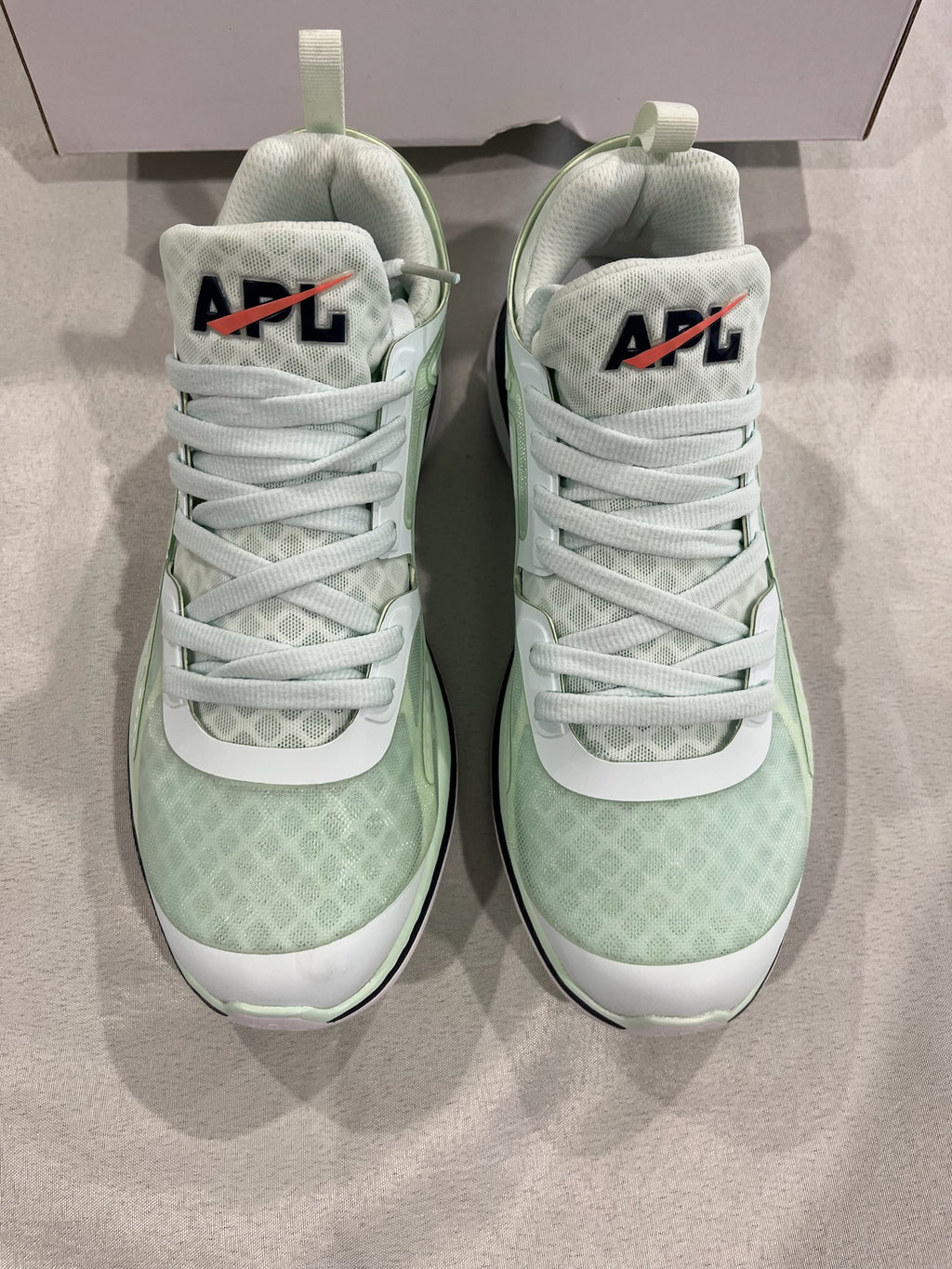 Men’s Prism Athletic Propulsion Lab Sneakers image 0