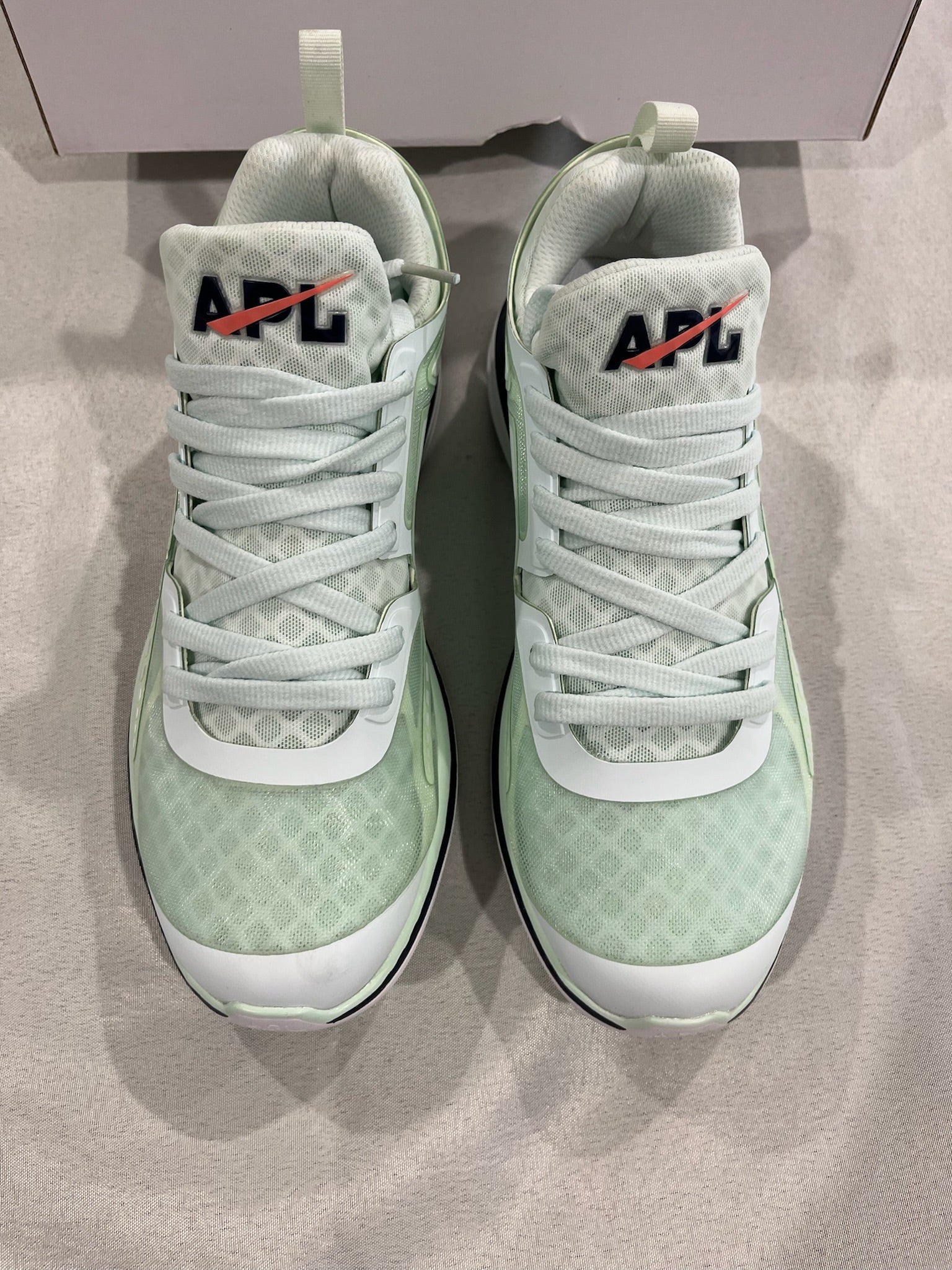 Men’s Prism Athletic Propulsion Lab Sneakers image 0