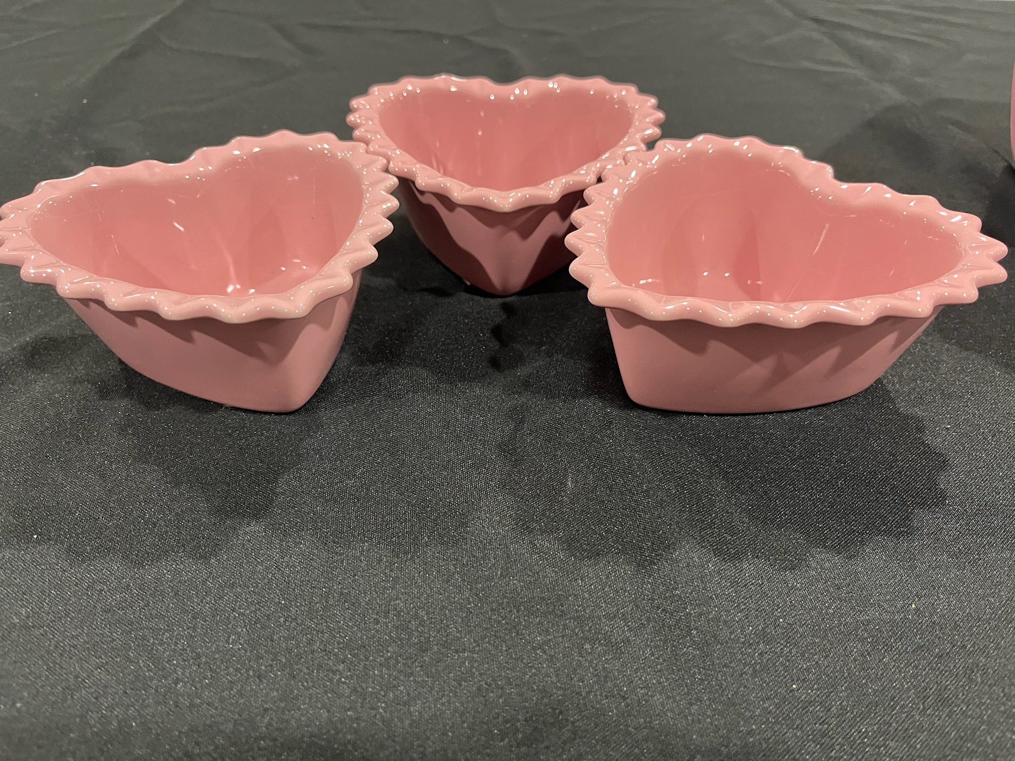 Four Piece Chantal Measuring Cup Set image 2