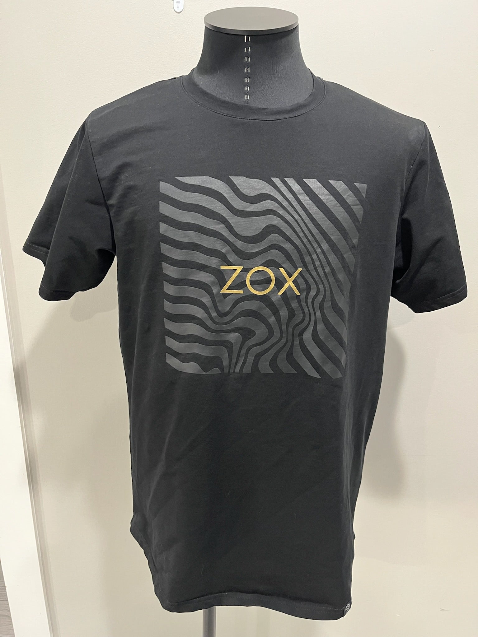 Men’s Black Shirt image 0